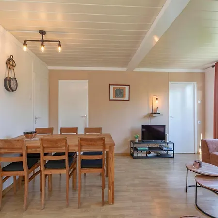 In Julianadorp Near Sandy Дом отдыха