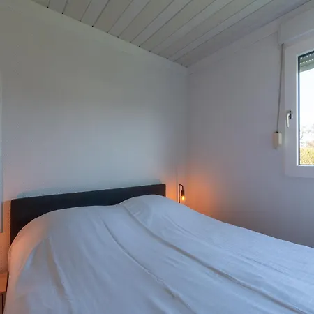 In Julianadorp Near Sandy De Zandloper