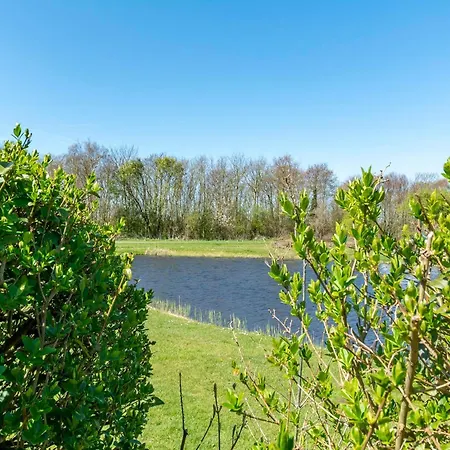 In Julianadorp Near Sandy * De Zandloper