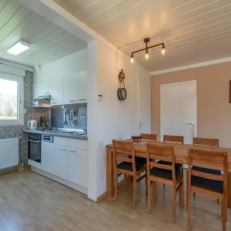 In Julianadorp Near Sandy Дом отдыха