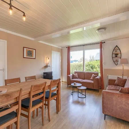 In Julianadorp Near Sandy De Zandloper