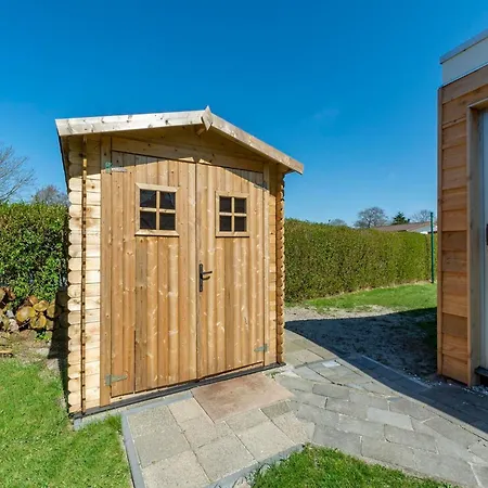 In Julianadorp Near Sandy * De Zandloper