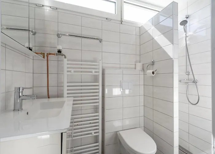 Semesterbostad In Julianadorp Near Sandy