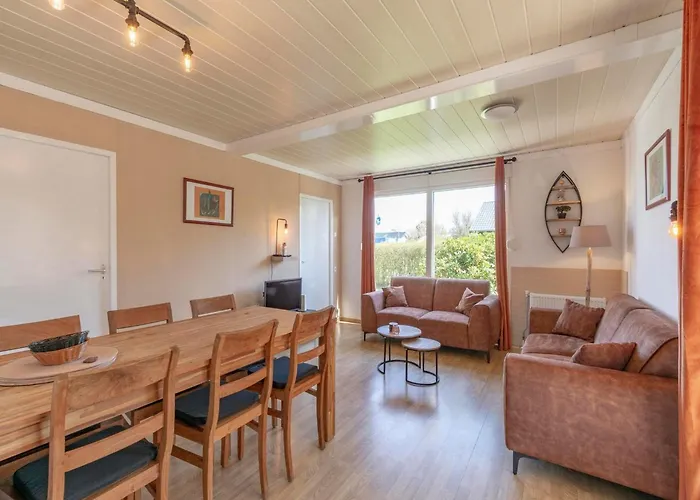 In Julianadorp Near Sandy De Zandloper