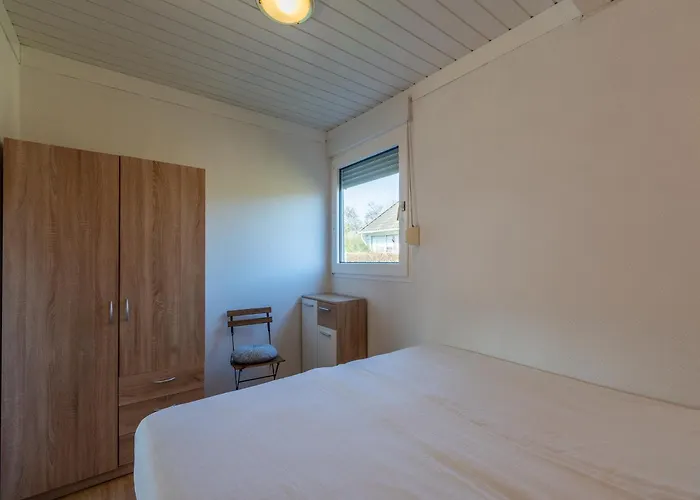 Semesterbostad In Julianadorp Near Sandy