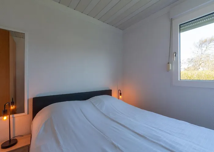 In Julianadorp Near Sandy De Zandloper