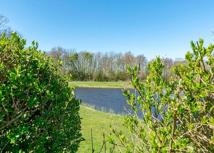 In Julianadorp Near Sandy * De Zandloper