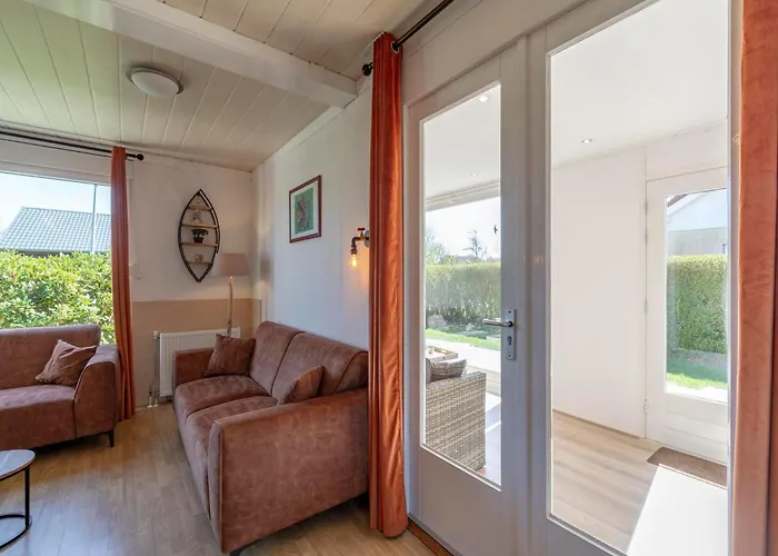 In Julianadorp Near Sandy